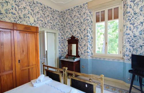 Villa Fazi - Liberty Style Villa With Private Pool & Park - Foto 44