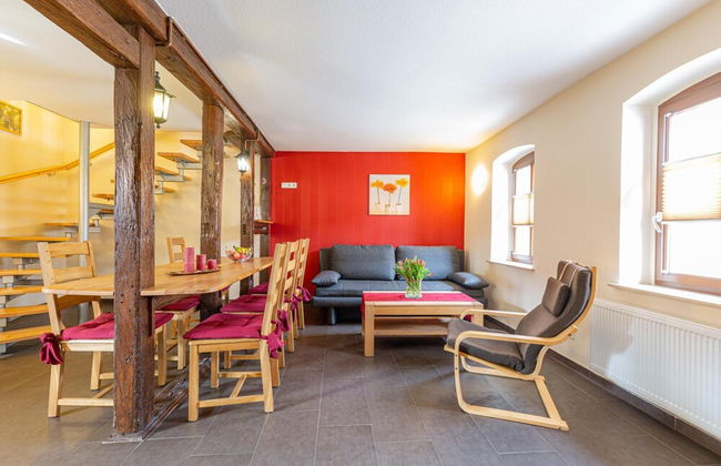 Apartmenthaus Schlag - Foto 36