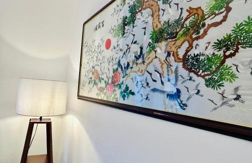 Glasgow Center/West End Apartment - Foto 18