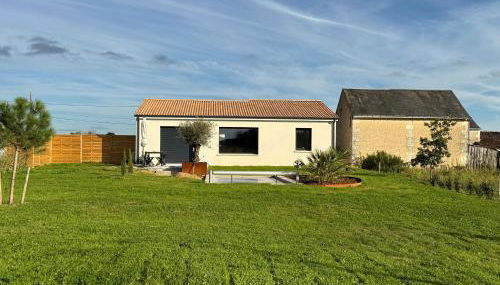 Le Logis du Chêne - Foto 2, Garden