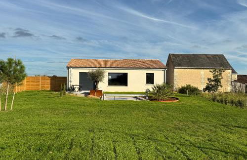 Le Logis du Chêne - Foto 2