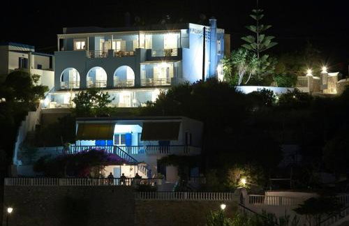 Villa 9 Muses - Photo 13