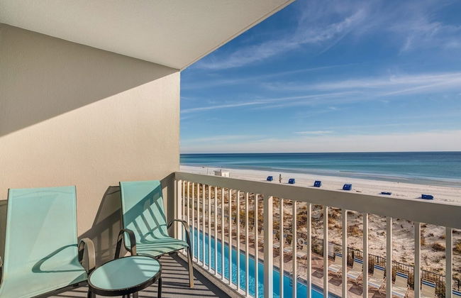 Pelican Beach 0309 1 Bedroom Condo by Pelican Beach Management - Photo 24