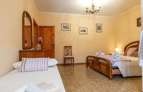 Italian Experience-La Pineta Holiday Homes - Foto 45