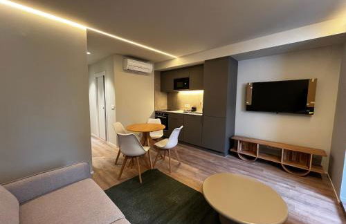 Lux Apartments Park Glories - Foto 40