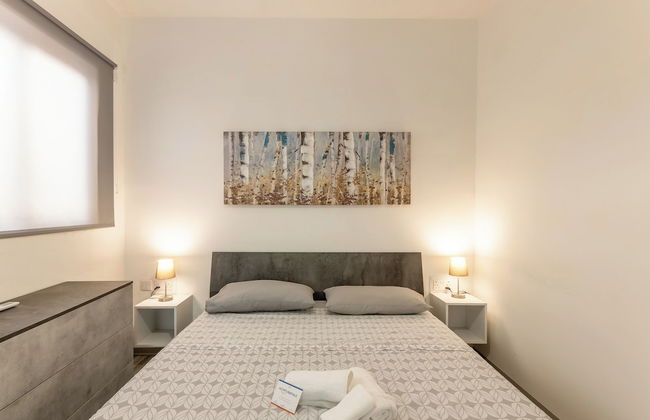 Sea & Valley Riva Court Apt Marsalforn - Foto 6