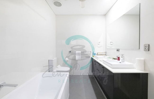 ZENHOUSE - 5BR Family with Private Pool - Foto 13