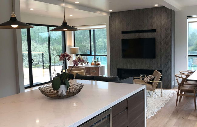 Modular Luxury Casita w Pool - Foto 29