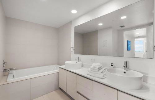 BeachWalk Resort - VIP TOWER - OCEANVIEW UNIT 3 BEDROOM & 3 BATHROOM - Foto 24