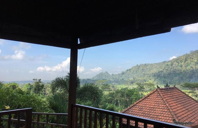 Beji Ayu Villas Sidemen - Foto 53