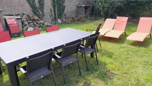 Gîte de la Rogerie - Foto 4