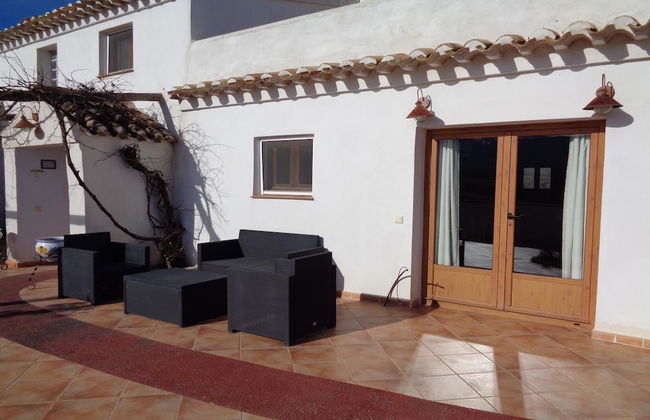 Las Persianas Azules - Foto 32