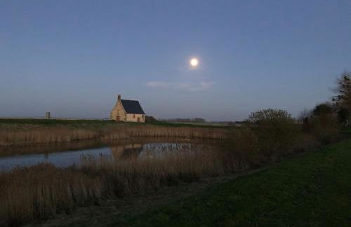 Villa Noroit - Foto 63