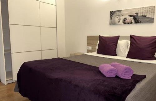 Apartahotel Baldiri - Foto 27