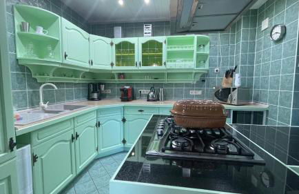 Ferienhaus-Natur-Elbblick-Vollausstattung - Foto 14