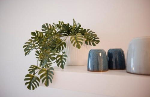 Penthouse & Wald Retreat - Foto 39