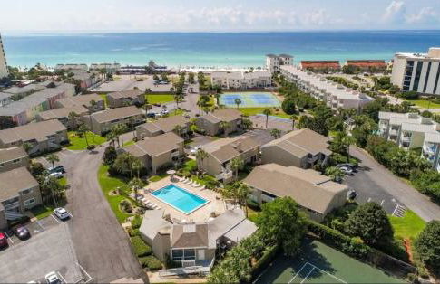 Chateau La Mer #15b - Foto 54