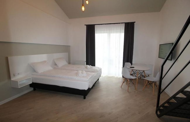 Apartamenty Nowa Kamienica - Foto 21