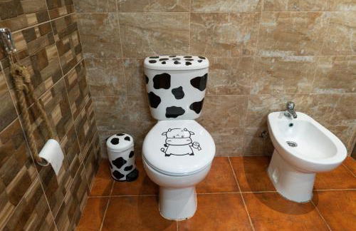 Azores Cow House - Photo 9