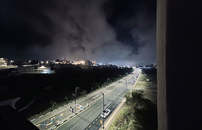 qimampark albaha7 - Photo 25