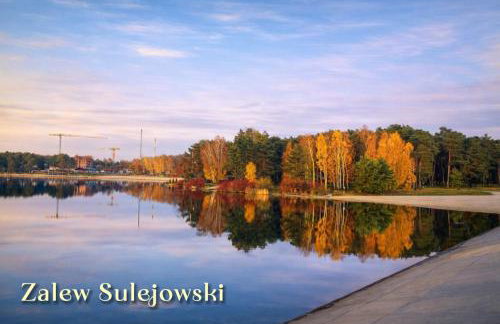 Apartament Corner Cappuccino z wanną z hydromasażem w centrum Tomaszowa! Parliamo anche Italiano! - Foto 29