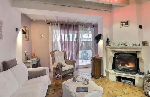 La maison de mon enfance - Foto 4