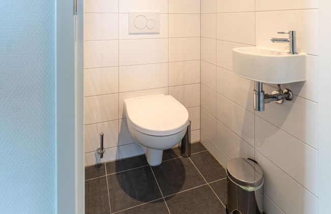 House Near Scherpenisse Beach With Garden - Foto 30