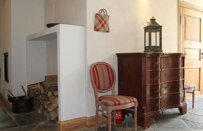 Steffenshagen Vicarage Retreat - Foto 9