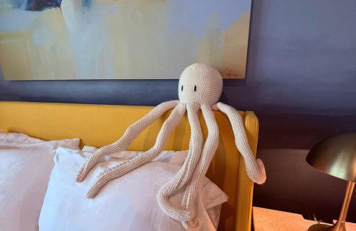 New 5BR Beach Access Heated Pool Free Golf Cart Game Rm - Foto 45