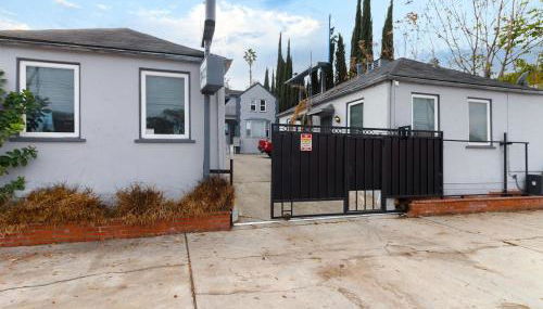 Cozy Studio, Studio City Unit 2 - Foto 4