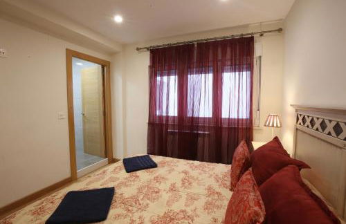 Apartamento Oviedo San Melchor - Foto 10