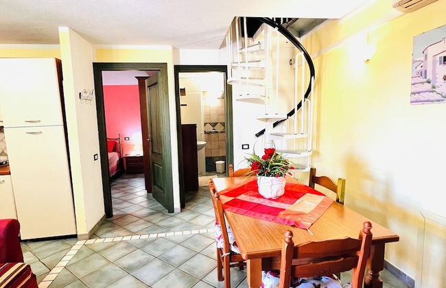 Appartamenti San Teodoro I - Foto 46