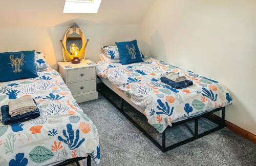 Seahaven Cottage - Foto 9