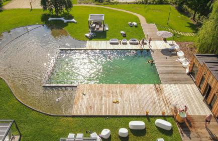 Enklawa Białowieska Forest & Spa - Foto 14