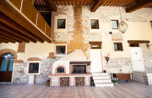 Ca' Maiolo - Villa con piscina - Foto 12