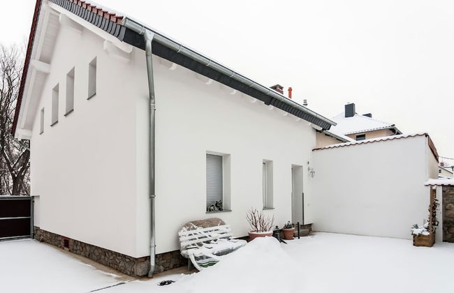 Bright Apartment in Thale With Terrace - Photo 62