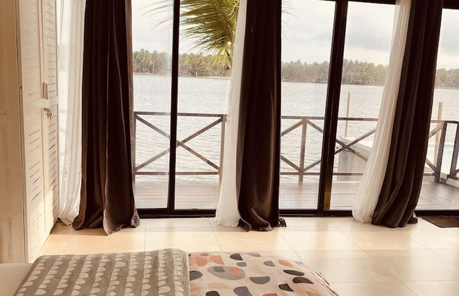 Assine Magnifique Villa Avec Piscine - Photo 6