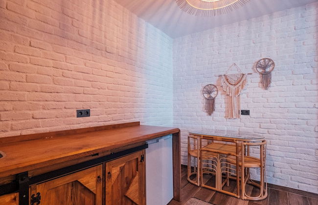 Feronia Suites - Foto 10