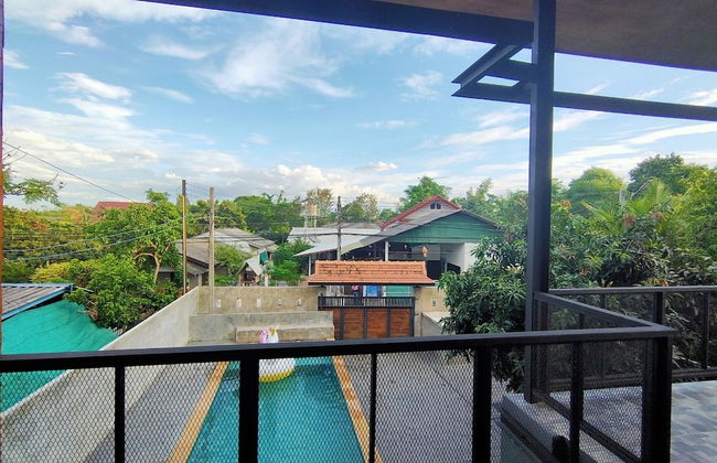 Lan House Pool Villa - Foto 57