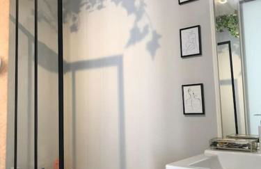 Maisonnette le long du Loing - Foto 9