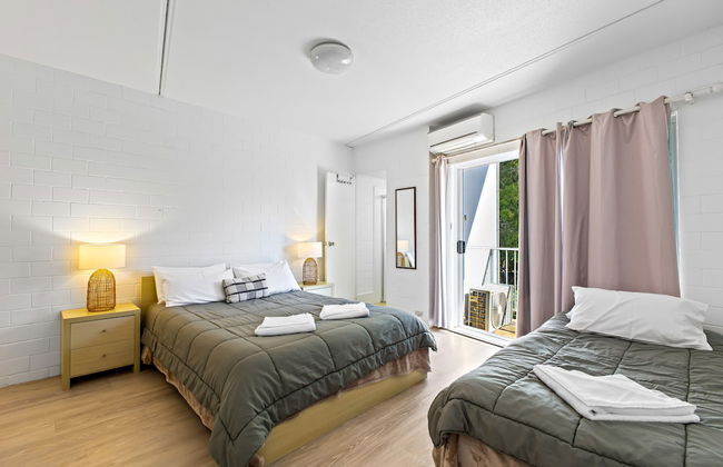 The Islander Holiday Resort - Photo 32