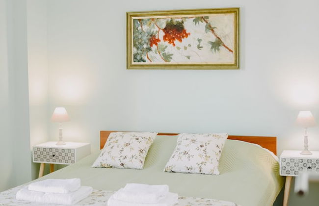 Best House Rooftop Apt Marina Zeas - Foto 10