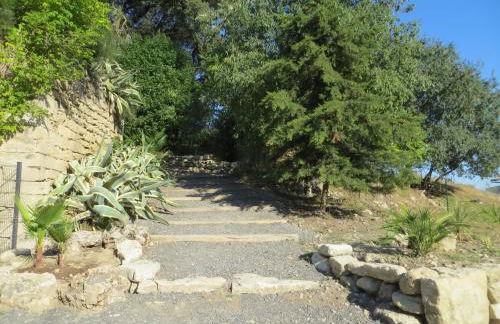 Les Studios-Hôtel de Sommières - Foto 25