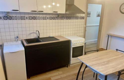 Appartement cosy en centre ville - Foto 6