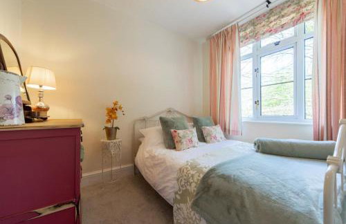 Copper Beech Cottage - Foto 24