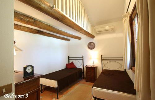 Villa Etna Mare - Pool villa in peaceful location with breathtaking views of the sea, Mt Etna & Taormina - - Foto 14