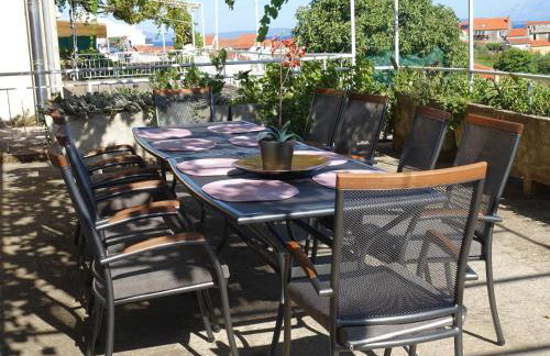 Klimatisiertes Apartment Barbara - Foto 29