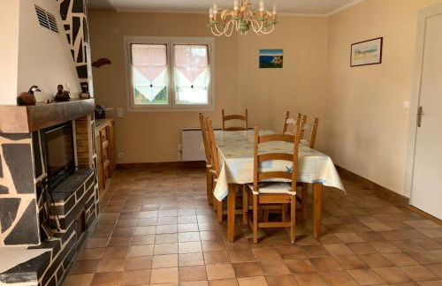 Holiday Home in Penestin Near Mine D'or Beach - Foto 10