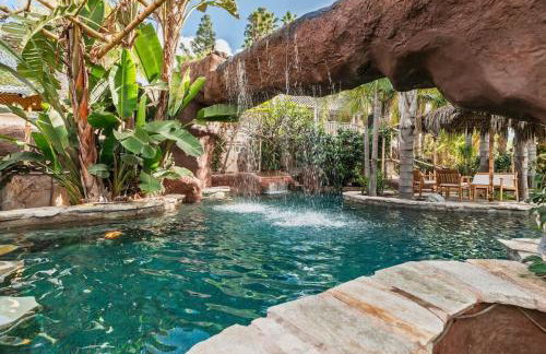 Paradise Lagoon Resort Style Pool Getaway - Foto 38