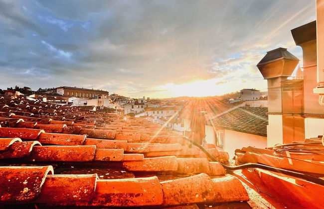 Borgo San Jacopo Penthouse by 360Rentals - Foto 116